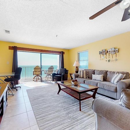 Apartmán Sea Breeze 608 St. Pete Beach Exteriér fotografie