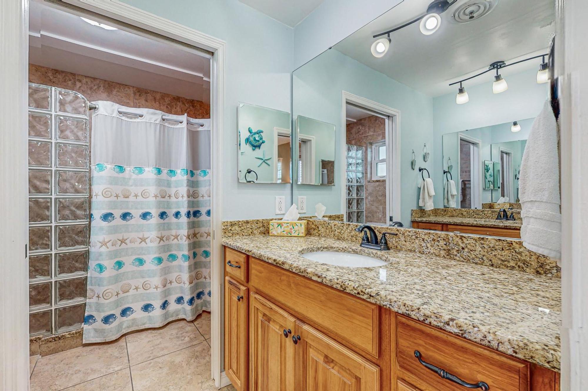 Apartmán Sea Breeze 608 St. Pete Beach Exteriér fotografie