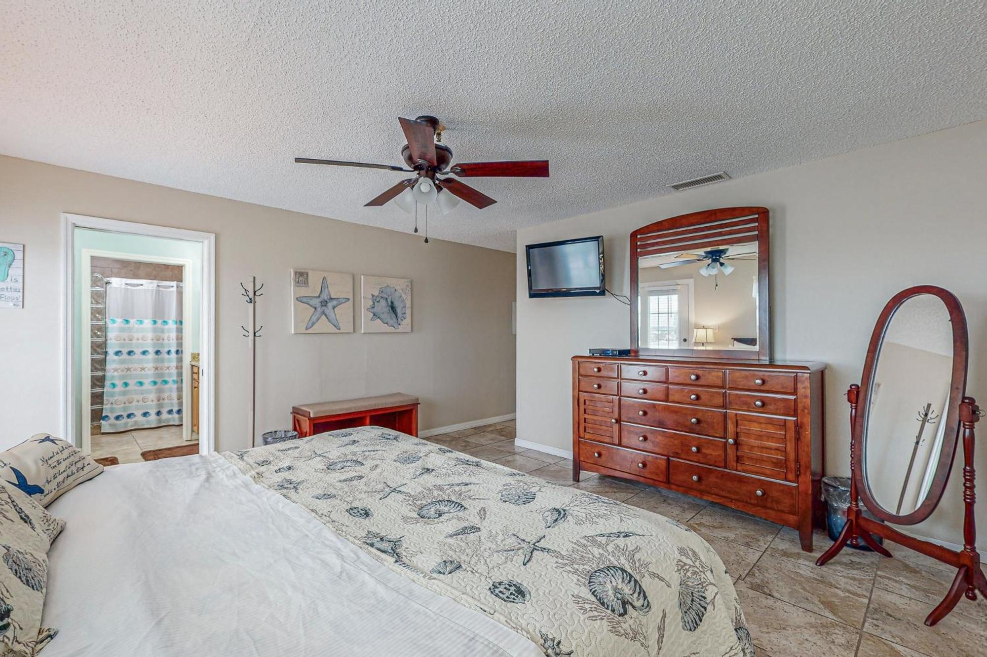 Apartmán Sea Breeze 608 St. Pete Beach Exteriér fotografie