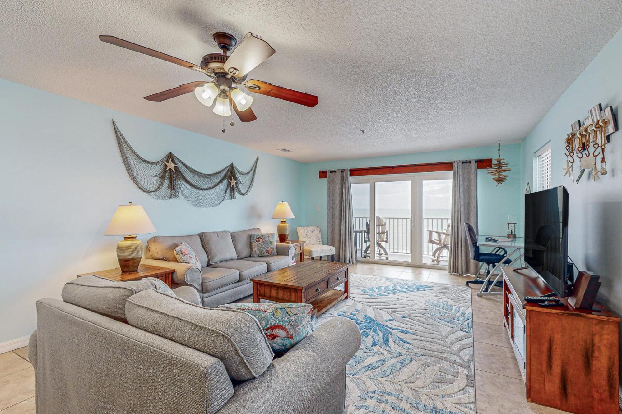 Apartmán Sea Breeze 608 St. Pete Beach Exteriér fotografie
